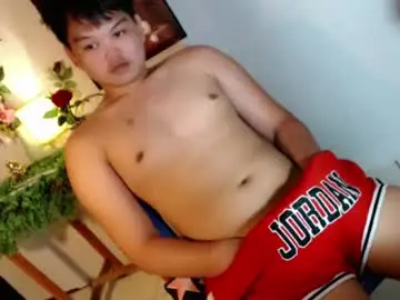 Chaturbate Adult Video Chat of rnl_cum