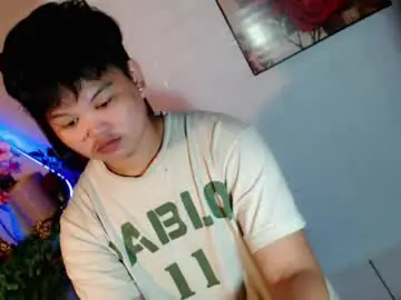 Chaturbate Nude Webcam of rnl_cum