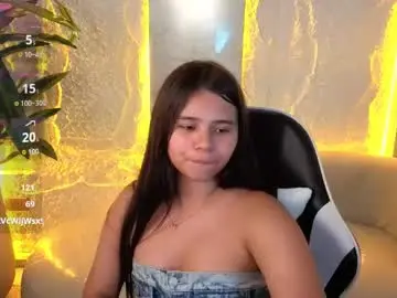 Chaturbate Private Sex Chat of roxan_tp