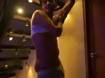 Chaturbate Live Sex of sam_thompson_z