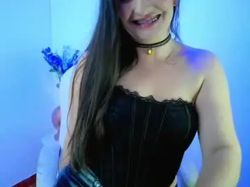 Chaturbate Adult Webcam of soffi_betacur