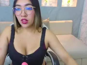 Chaturbate Free Live Porn of xanthe_tx