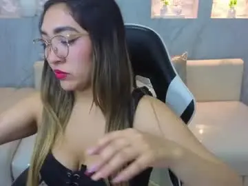 Chaturbate Live Porn of xanthe_tx