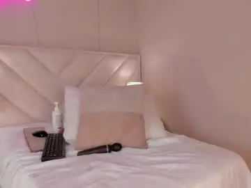 Chaturbate Private Sex Chat of _angela_x