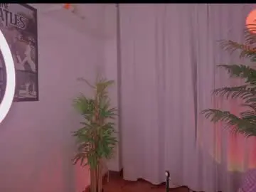 Chaturbate Nude Webcam of _protea