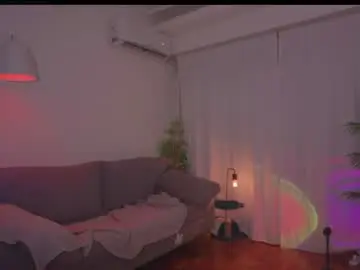 Chaturbate Free Porn Cam of _protea