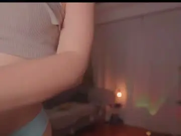 Chaturbate Adult Webcam of _protea