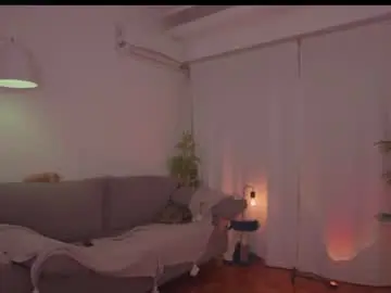 Chaturbate Live Sex of _protea