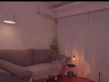 Chaturbate Live Sex of _protea
