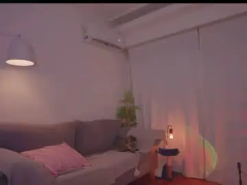 Chaturbate Adult Webcam of _protea