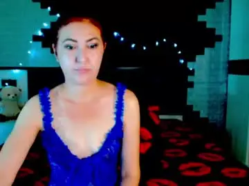 Chaturbate Live Sex Cam of adaveraa