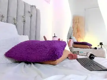 Chaturbate Sex Cam of amatistasalloww