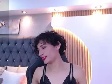 Chaturbate Adult Video Chat of anaciet_evans