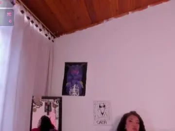Chaturbate Adult Video Chat of cata_greenn