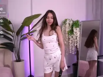 Chaturbate Sex Chat of cozy_dream
