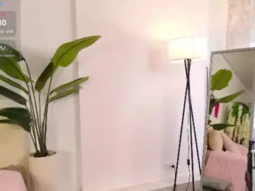 Chaturbate Live Sex Cam of cozy_dream