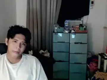 Chaturbate Live Porn of dicktionary20