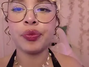 Chaturbate Best Webcam of haelycute