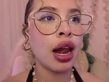 Chaturbate Free Porn Cam of haelycute