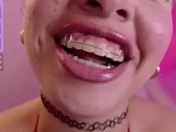 Chaturbate Best live sex cam show of haelycute