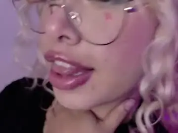 Chaturbate Adult Webcams of haelycute