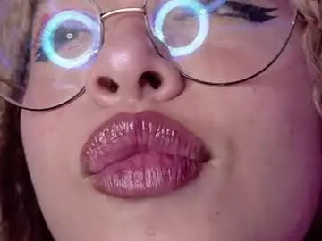 Chaturbate Live Porn of haelycute