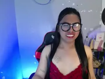 Chaturbate Sex Cam of im_ur_girl_demure
