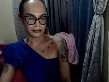Chaturbate Free Porn Cam of indaypakay_ts