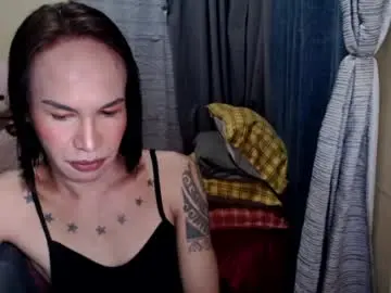 Chaturbate Sex Chat of indaypakay_ts