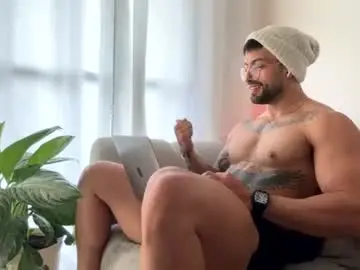 Chaturbate Best live sex cam show of jeremy_harden