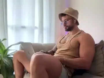 Chaturbate Best live sex cam show of jeremy_harden