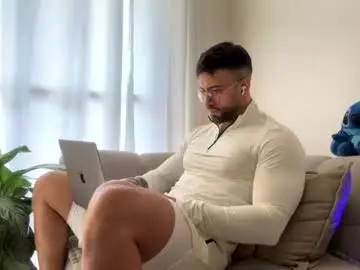 Chaturbate Private Sex Chat of jeremy_harden