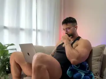 Chaturbate Nude Webcam of jeremy_harden