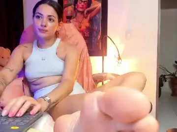 Chaturbate Best Webcam of kimmberly_saenz_