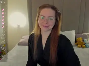 Chaturbate Adult Webcam of kris_baby_
