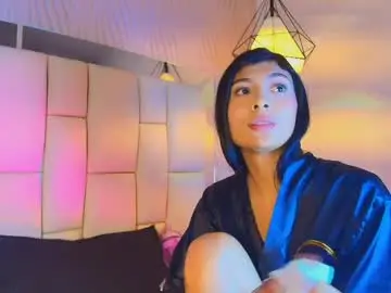 Chaturbate Free Live Porn of lana_sliim