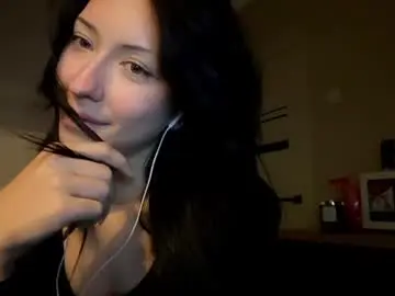 Chaturbate Live Sex of laurelimaino
