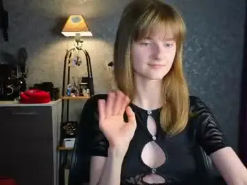 Chaturbate Live Sex Cam of miss___alisa