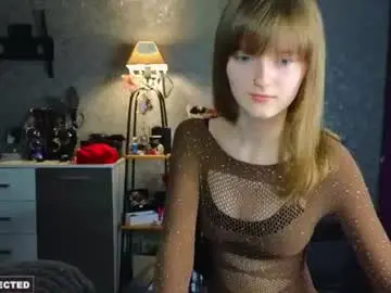 Chaturbate Sex Cam of miss___alisa