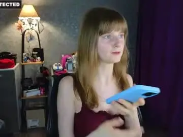 Chaturbate Sex Cam of miss___alisa