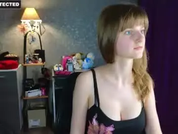 Chaturbate Sex Chat of miss___alisa