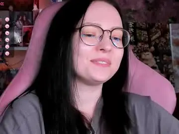 Chaturbate Live Sex of power_robynn