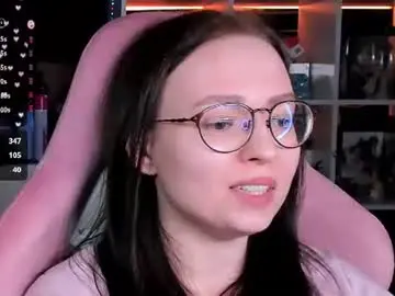 Chaturbate Free Porn Cam of power_robynn