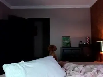 Chaturbate Adult Webcam of special_person