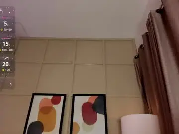 Chaturbate Live Sex Cam of _sophie__miller