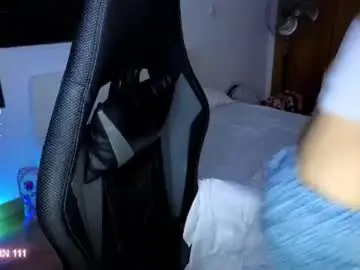 Chaturbate Live Sex Cam of annadolll