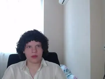 Chaturbate Best live sex cam show of arsen_schneider