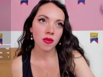 Chaturbate Watch Live Sex Cams of ashley_benoit