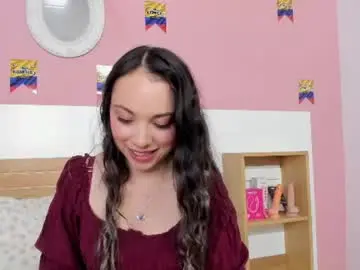 Chaturbate Best live sex cam show of ashley_benoit