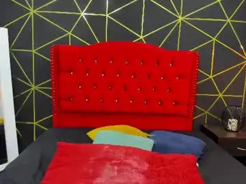 Chaturbate Watch Live Sex Cams of camiila_12